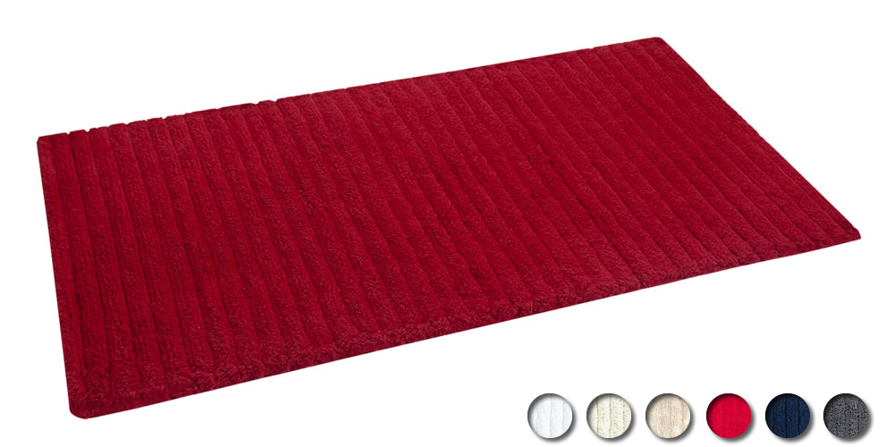 Badteppich Levante mit allen erhältlichen Farben