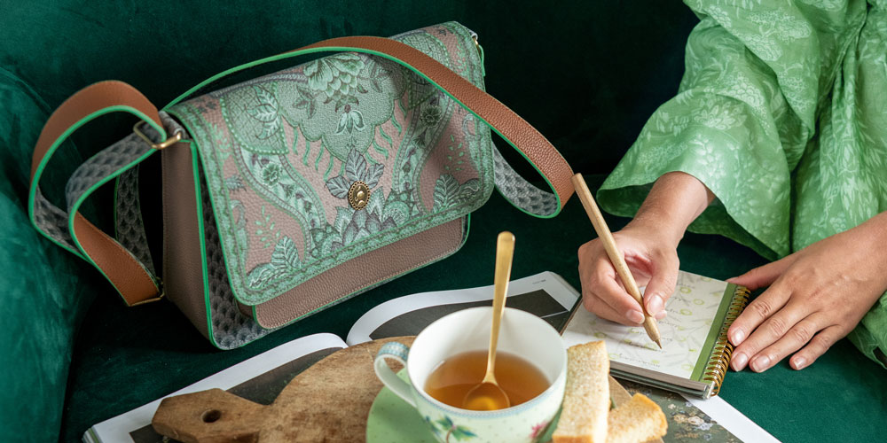 Handtaschen