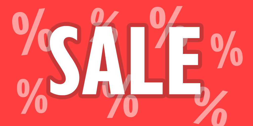 Offers tableware