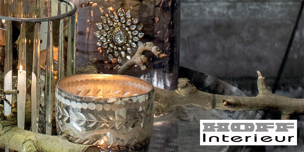 Tableware by Hoff Interieur