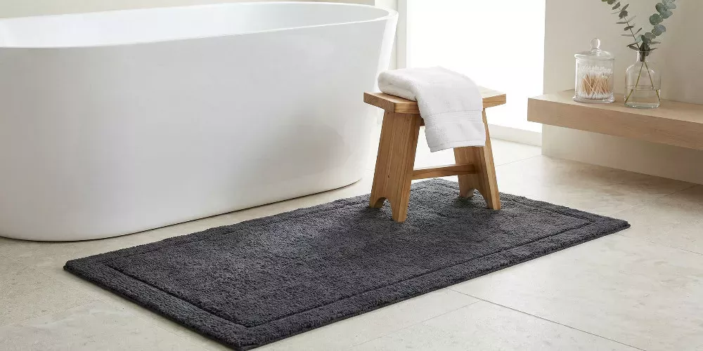 Badteppiche