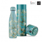 Preview: IZY Bottle, Art Collection, Thermo Bottle, Van Gogh - Almond Blossom, 500 ml, incl. giftbox, item no. IZY6001