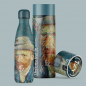Preview: IZY Bottle, Art Collection, Thermoskanne,Van Gogh - Self-Portrait, 500 ml, inkl. Geschenkbox, Art.-Nr. IZY6003