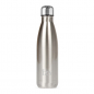 Preview: IZY Bottle, Orignal Collection, Thermoskanne, Chrome Silver, 500 ml, inkl. Geschenkbox, Art.-Nr. IZY1002