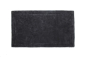 Preview: Casalanas - Santorin, double-sided, solid bathmat, dark grey, different sizes
