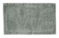 Preview: Casalanas - Santorin, double-sided, solid bathmat, silver-grey, different sizes
