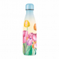 Preview: IZY Bottle, Art Collection, Thermoskanne, Holland - Field of Tulips, 500 ml, inkl. Geschenkbox, Art.-Nr. IZY13010