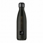 Preview: IZY Bottle, Art Collection, Thermo Bottle, Van Gogh - Cigarette Skull, 500 ml, incl. giftbox, item no. IZY6005
