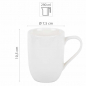 Preview: Casalanas 6 Tassen Set, Sky, 290 ml, blau, Art.-Nr. 2846
