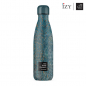 Preview: IZY Bottle, Art Collection, Thermoskanne,Van Gogh - Self-Portrait, 500 ml, inkl. Geschenkbox, Art.-Nr. IZY6003
