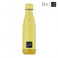 Preview: IZY Bottle, Art Collection, Thermoskanne, Van Gogh - Sunflowers, 500 ml, inkl. Geschenkbox, Art.-Nr. IZY6004
