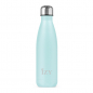 Preview: IZY Bottle, Orignal Collection, Thermoskanne, Powder Blue, 500 ml, inkl. Geschenkbox, Art.-Nr. IZY3001