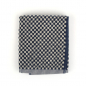 Preview: Bunzlau Castle, Kitchen Towel, Small,Check, 53x60cm