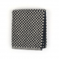 Preview: Bunzlau Castle, Kitchen Towel, Small,Check, 53x60cm