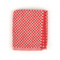 Preview: Bunzlau Castle, Kitchen Towel, Small,Check, 53x60cm