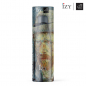Preview: IZY Bottle, Art Collection, Thermoskanne,Van Gogh - Self-Portrait, 500 ml, inkl. Geschenkbox, Art.-Nr. IZY6003