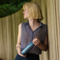 Preview: IZY Bottle, Orignal Collection, Thermoskanne, Design Blue, 500 ml, inkl. Geschenkbox, Art.-Nr. IZY4002