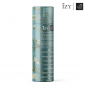 Preview: IZY Bottle, Art Collection, Thermo Bottle, Van Gogh - Almond Blossom, 500 ml, incl. giftbox, item no. IZY6001