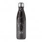 Preview: IZY Bottle, Orignal Collection, Thermoskanne, Marble Black, 500 ml, inkl. Geschenkbox, Art.-Nr. IZY5004