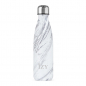 Preview: IZY Bottle, Orignal Collection, Thermoskanne, Marble White, 500 ml, inkl. Geschenkbox, Art.-Nr. IZY5006