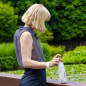 Preview: IZY Bottle, Orignal Collection, Thermoskanne, Marble White, 500 ml, inkl. Geschenkbox, Art.-Nr. IZY5006