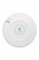 Preview: Pip Studio,Teller, Blushing Birds Blue , Ø 21 cm, Art.-Nr. 51.001.202