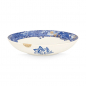 Preview: Pip Studio,Teller, Heritage  Border Blue, Ø 25.5 cm, Art.-Nr. 51.001.273