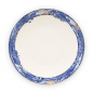 Preview: Pip Studio,Teller, Heritage  Border Blue, Ø 25.5 cm, Art.-Nr. 51.001.273