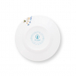 Preview: Pip Studio, Plate, Petit Four Jolie Flowers Green, Ø 12 cm, Art.-Nr. 51.001.274