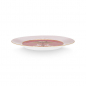 Preview: Pip Studio, Teller, La Majorelle Dark Pink, Ø 17 cm, Art.-Nr. 51.001.280