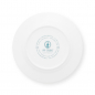Preview: Pip Studio, Teller, Flower Festival Deco, Hellblau, Ø 21 cm, Art.-Nr. 51.001.285