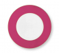 Preview: Pip Studio, Plate, Chique Gold-Pink, Ø 28 cm, Item-N0.51.001.354