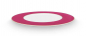 Preview: Pip Studio, Plate, Chique Gold-Pink, Ø 28 cm, Item-N0.51.001.354