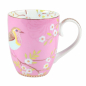 Preview: Pip Studio, Tassenset, Early Bird Pink, 350 ml, Art.-Nr. 51.002.223