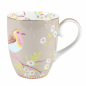 Preview: Pip Studio, Tassenset, Early Bird Khaki, 350 ml, Art.-Nr. 51.002.224