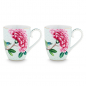 Preview: Pip Studio, Tassen Set, Blushing Birds White, 350 ml, Art.-Nr. 51.002.195