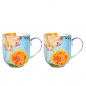 Preview: Pip Studio, Tassen Set, Royal Flowers, 325 ml, Art.-Nr. 51.002.200