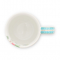 Preview: Pip Studio, Mug Small, Jolie Flowers Blue, 145 ml, Art.-Nr. 51.002.242