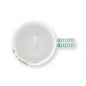Preview: Pip Studio, Tassenset, Jolie Flowers Green, 145 ml, Art.-Nr. 51.002.300