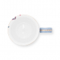Preview: Pip Studio, Tasse XL, Flower Festival, Hellblau, 450 ml, Art.-Nr. 51.002.310