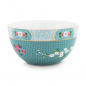 Preview: Pip Studio, Bowl, Blushing Birds Blue, Ø 18 cm, Art.-Nr. 51.003.118
