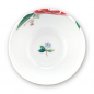 Preview: Pip Studio, Bowl, Blushing Birds Khaki, Ø 9,5 cm, Art.-Nr. 51.003.121