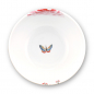 Preview: Pip Studio, Schale, Blushing Birds Khaki , Ø 12 cm, Art.-Nr. 51.003.123