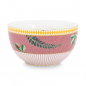 Preview: Pip Studio, Schale, La Majorelle Pink, Ø 12 cm, Art.-Nr. 51.003.140