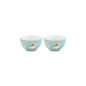Preview: Pip Studio, Schalenset, Early Bird Blue, 15 cm, Art.-Nr. 51.003.147