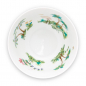 Preview: Pip Studio, Schale, Jolie Flowers Dots Gold, Ø 15 cm, Art.-Nr. 51.003.169