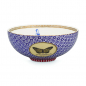 Preview: Pip Studio, Schale, Heritage Tiles Blue, Ø 11 cm, Art.-Nr. 51.003.175