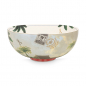 Preview: Pip Studio, Bowl, Heritage Palm Green, Ø 23 cm, Art.-Nr. 51.003.180