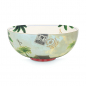 Preview: Pip Studio, Bowl, Heritage Palm Green, Ø 23 cm, Art.-Nr. 51.003.180