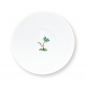 Preview: Pip Studio, Bowl, Jolie Gold Dots Green, Ø 18 cm, Art.-Nr. 51.003.183